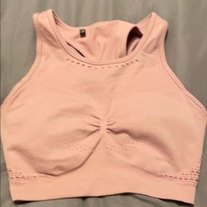 Gymshark sports bra
